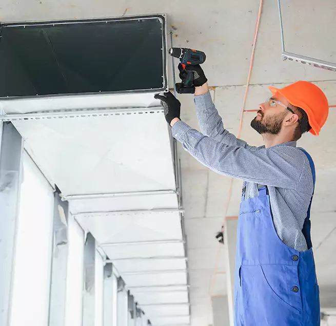 Why Homeowners & Businesses Trust Us in De Pere, WI