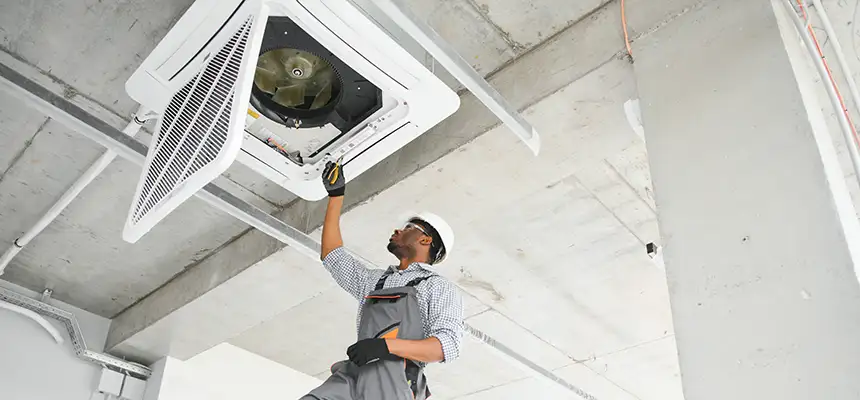 Efficient Multi‑Unit & HOA Annual Vent Cleaning Plans in De Pere