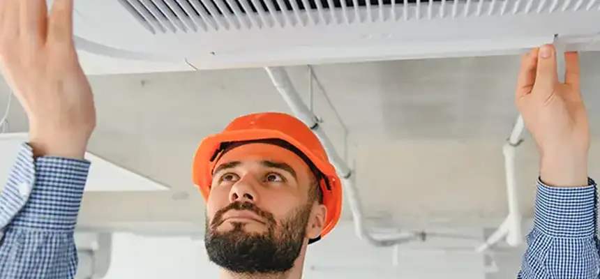 Our Furnace Vent Cleaning Services in De Pere, WI