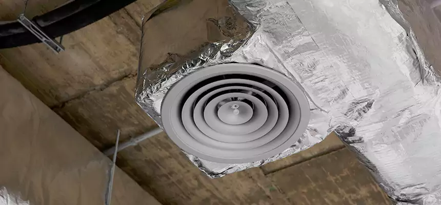 Our HVAC Ductwork Installation Services in De Pere, WI