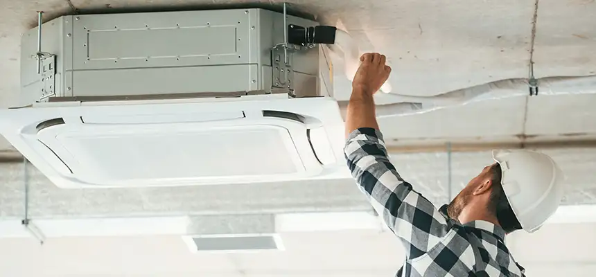 Our Local Vent Cleaning Services in De Pere, WI