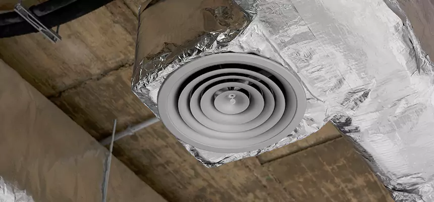 Our Low VOC Vent Installation Services in De Pere, WI