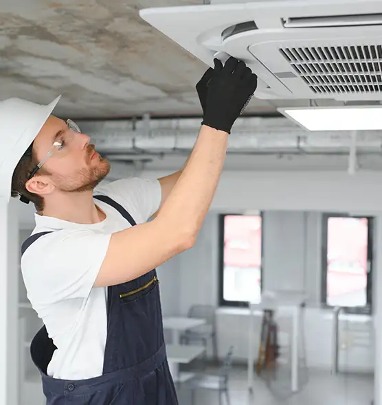 Top Affordable Duct Cleaning Services Near Me in De Pere, WI