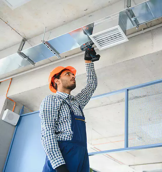 Welcome to Air Duct Cleaning & Repairs De Pere — Your Local Air Duct Installation Specialists in De Pere, WI