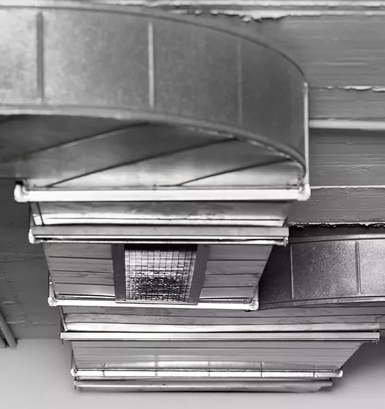 Professional Air Duct Pet Hair Removal in De Pere, WI