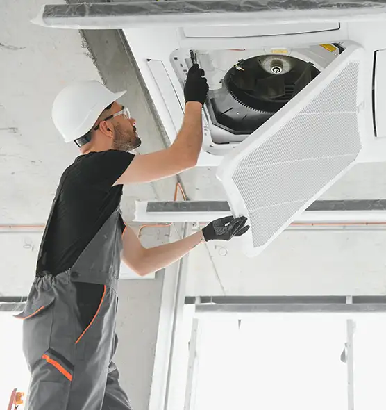 About Air Duct Rodent Removal in De Pere, WI