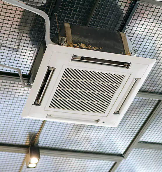 Top-Notch Allergy Relief Vent Cleaning Services in De Pere, WI