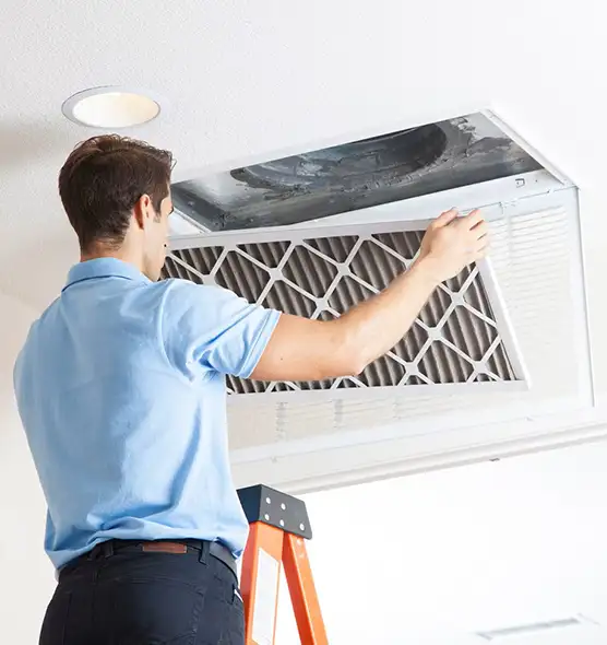 About Annual Dryer Vent Maintenance De Pere, WI