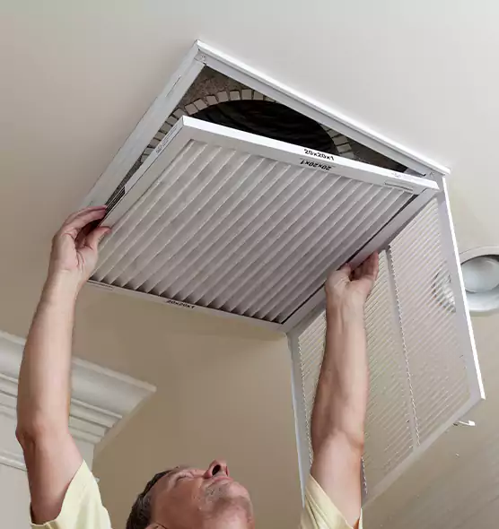 Trusted Apartment Air Duct Cleaning in De Pere, WI