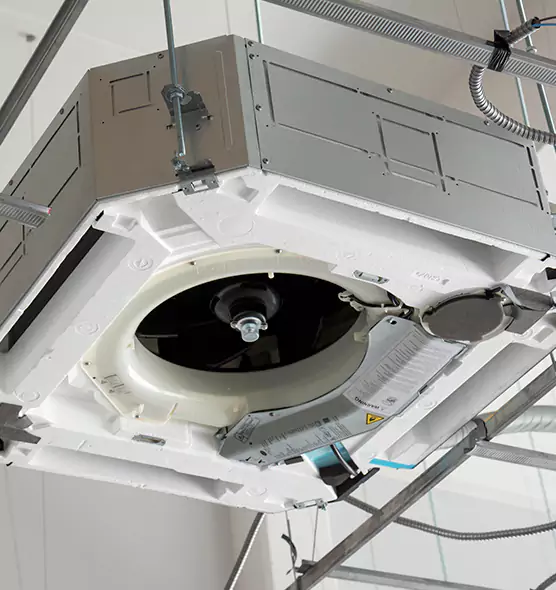 Professional Industrial Dryer Vent Cleaning in De Pere, WI