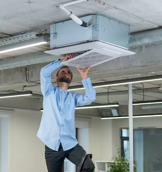 Advanced Rodent Droppings In Vents in De Pere, WI