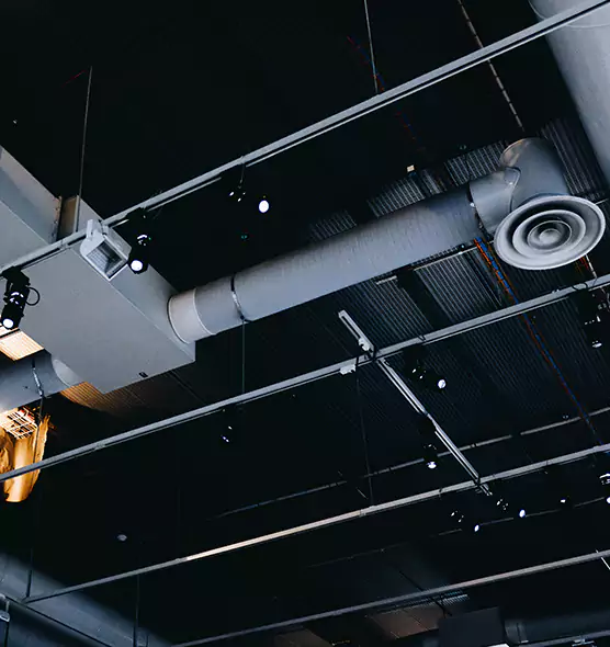 Professinal UV Light Air Purification for Ducts in De Pere, WI