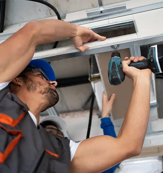 About Vent Smoke Odor Elimination in De Pere, WI