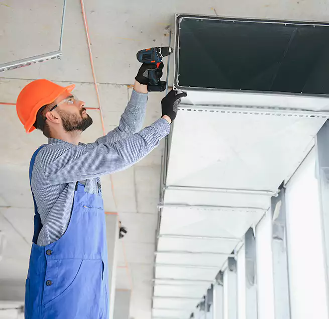 Why Homeowners & Businesses Trust Us in De Pere, WI?