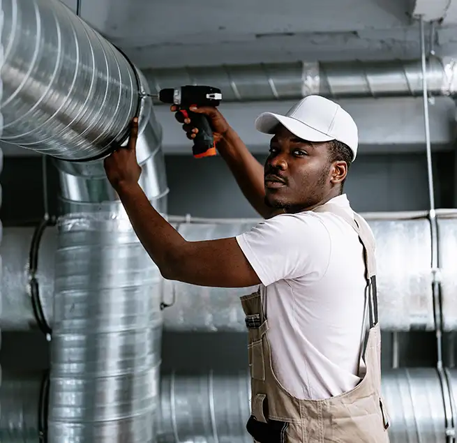 Why Homeowners & Businesses Trust Us De Pere, WI