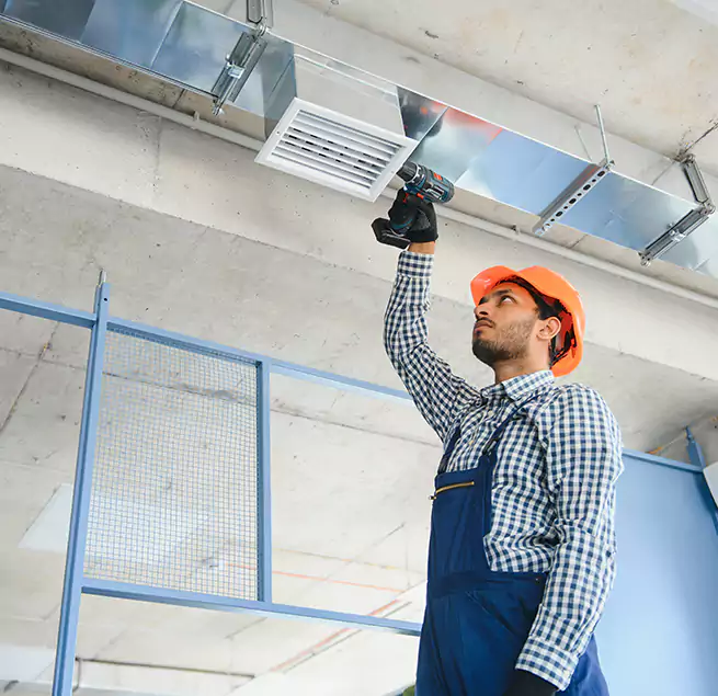 Why Homeowners & Businesses Trust Us in De Pere, WI?