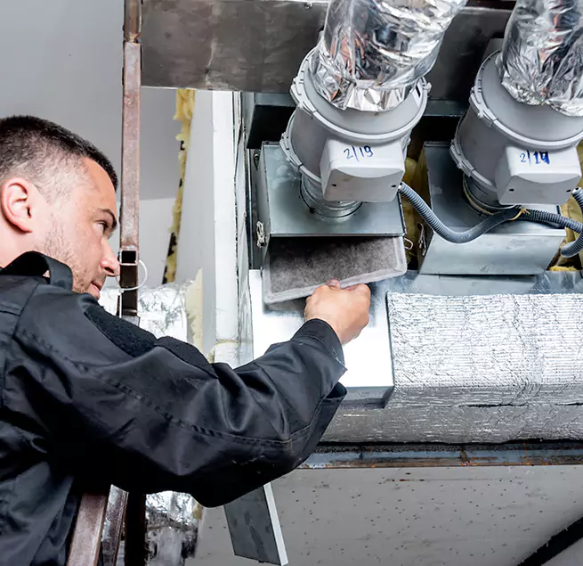 Why Homeowners & Businesses Trust Us in De Pere, WI?