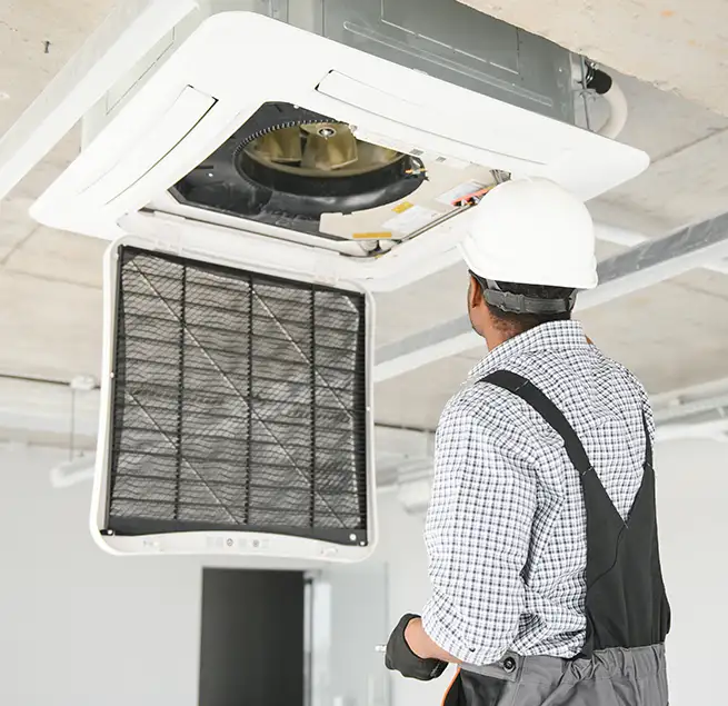 Why Homeowners & Businesses Trust Us in De Pere, WI?