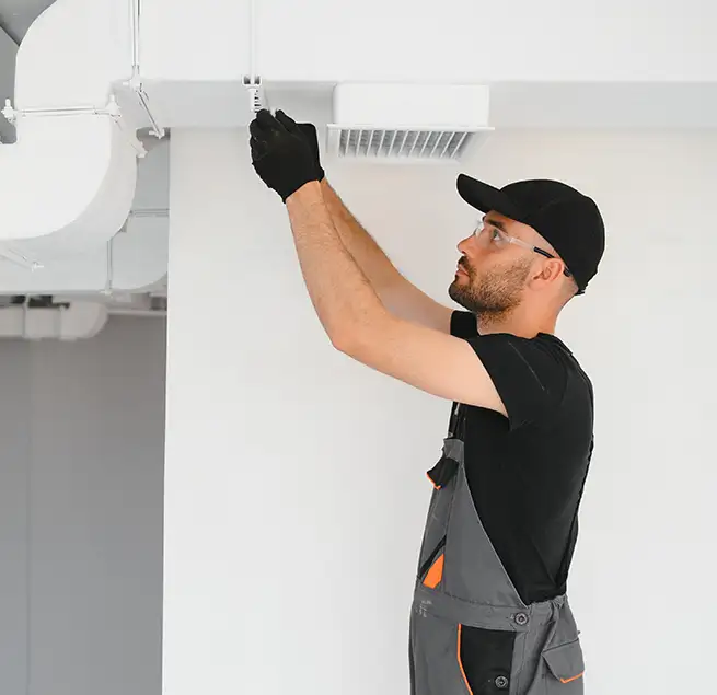 Why Homeowners & Businesses Trust Us in De Pere, WI?