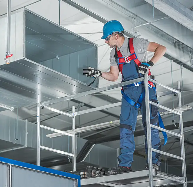 Why Homeowners & Businesses Trust Us in De Pere, WI?