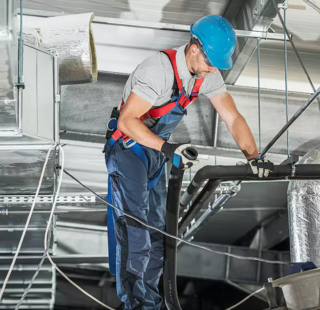 Why Homeowners & Businesses Trust Us in De Pere, WI?