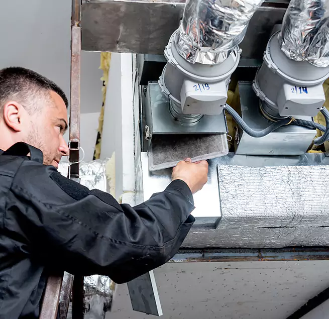 Why Homeowners & Businesses Trust Us in De Pere, WI?