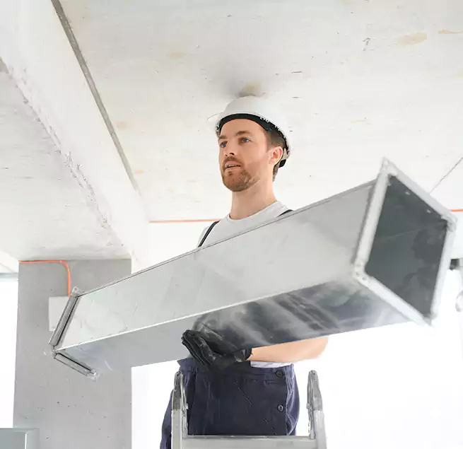 Why Homeowners & Businesses Trust Us in De Pere, WI