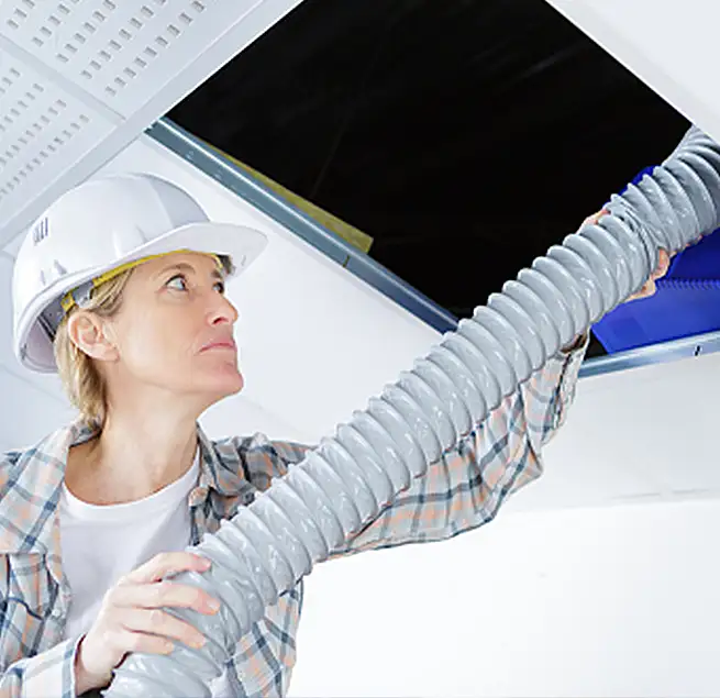 Why Homeowners & Businesses Trust Us De Pere, WI