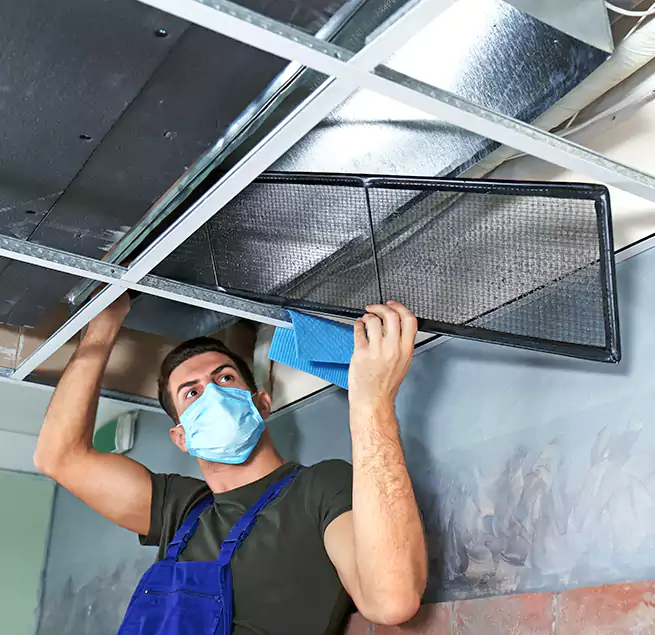 Why Homeowners Businesses Trust Us in De Pere, WI