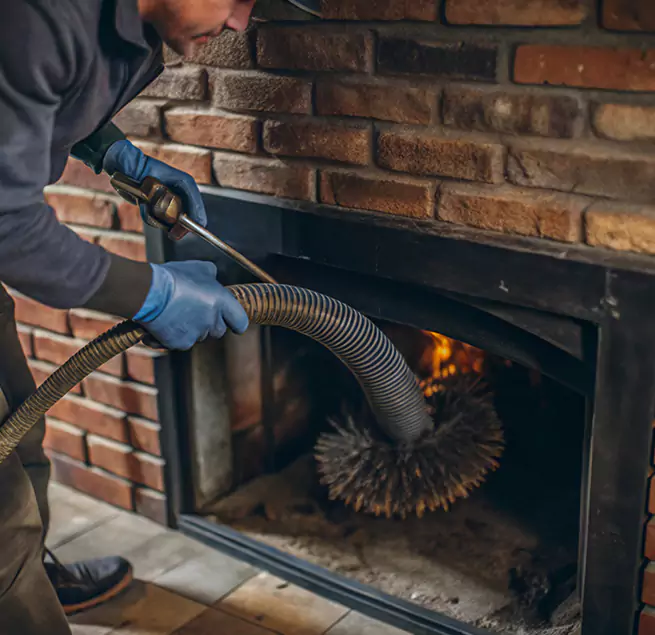  Why Homeowners & Businesses Trust Us in De Pere, WI?