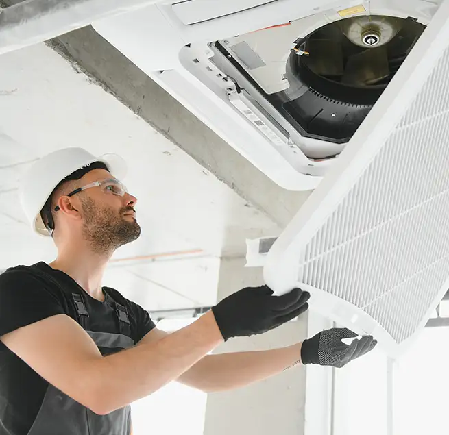 Why Homeowners & Businesses Trust Us in De Pere, WI?