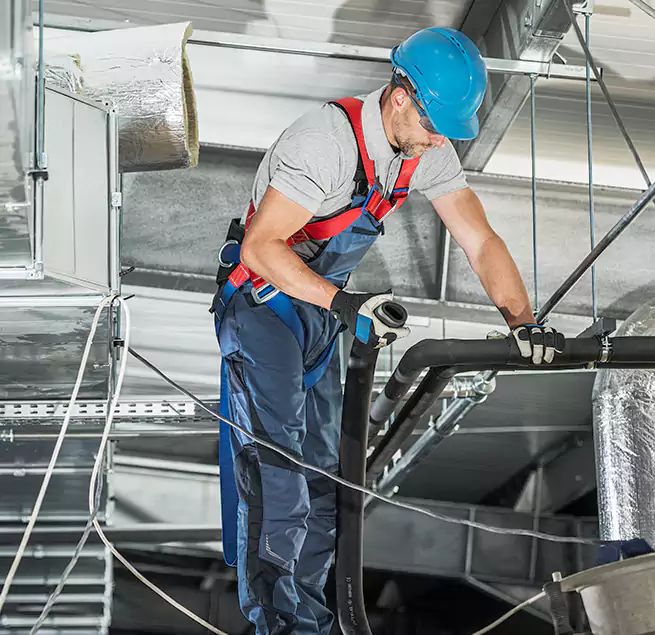 Why Homeowners & Businesses Trust Us in De Pere, WI?