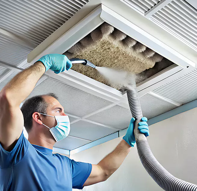  Why Homeowners & Businesses Trust Us De Pere, WI?