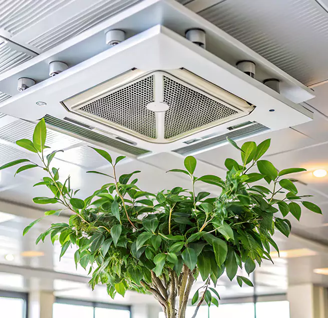 Why Homeowners & Businesses Trust Us in De Pere, WI