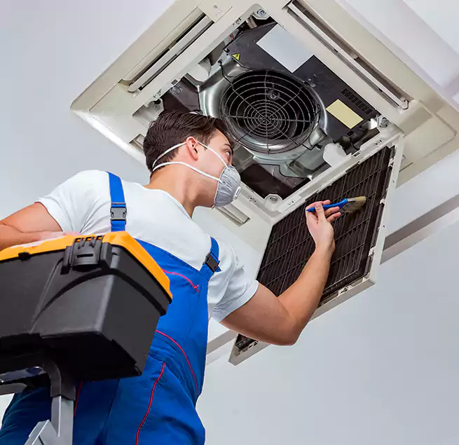 Why Homeowners & Businesses Trust Us in De Pere, WI?