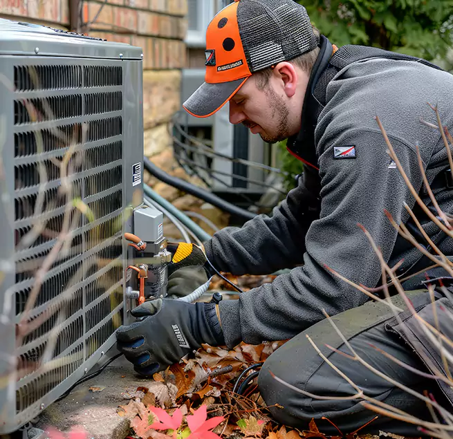 Why Homeowners & Businesses Trust Us in De Pere, WI?