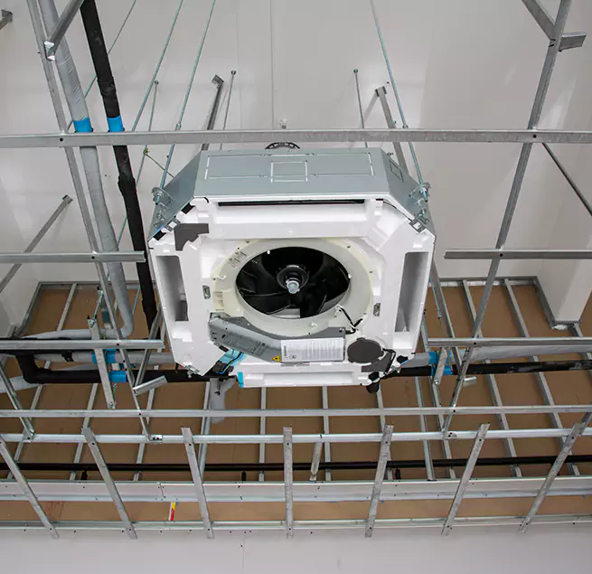 Why Homeowners & Businesses Trust Us in De Pere, WI?