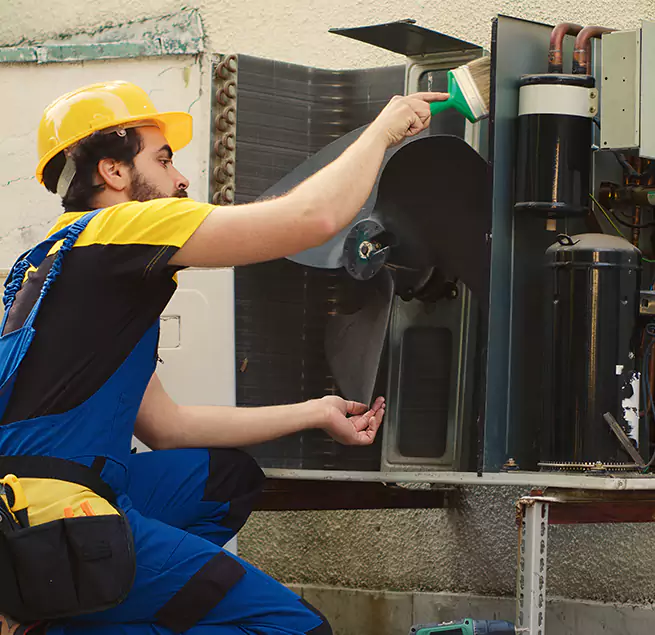 Why Homeowners & Businesses Trust Us De Pere, WI?