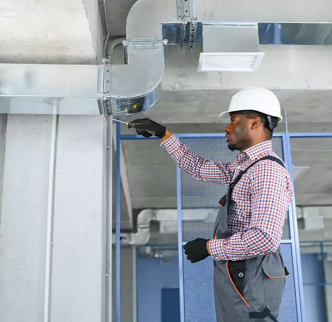 Why Homeowners & Businesses Trust Us in De Pere, WI