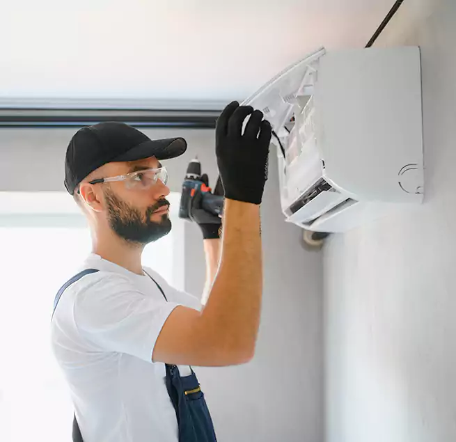 Why Homeowners & Businesses Trust Us in De Pere, WI