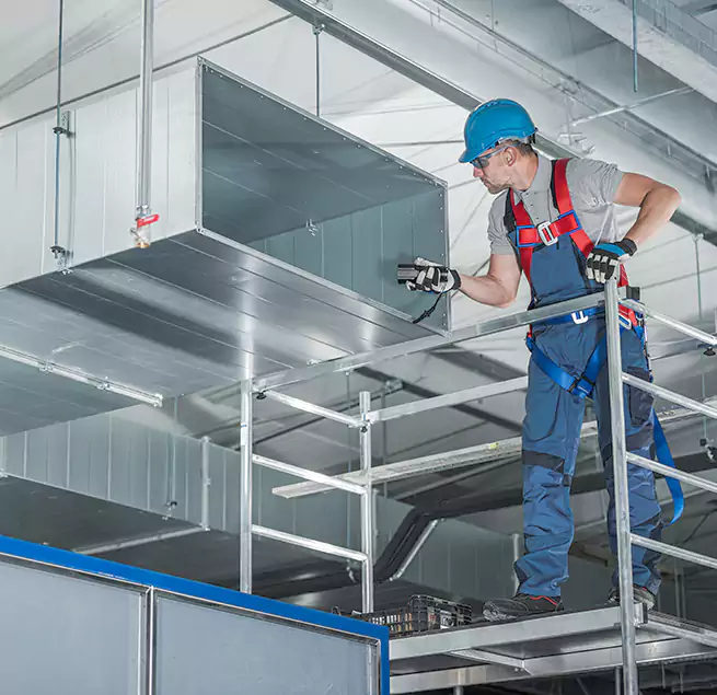 Why Homeowners Businesses Trust Us in De Pere, WI