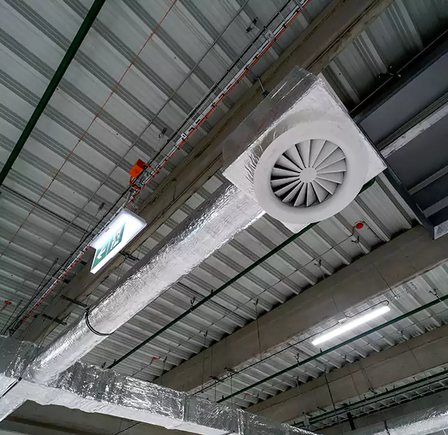 Why Homeowners & Businesses Trust Us in De Pere, WI?