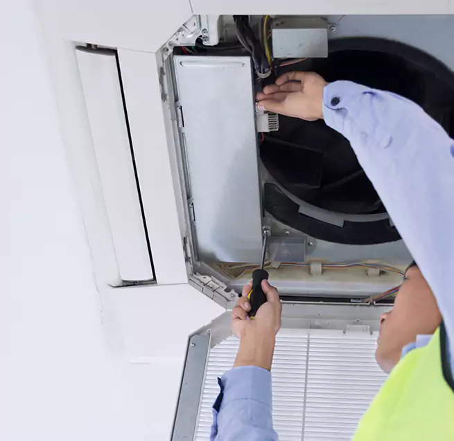 Why Homeowners Businesses Trust Us De Pere, WI