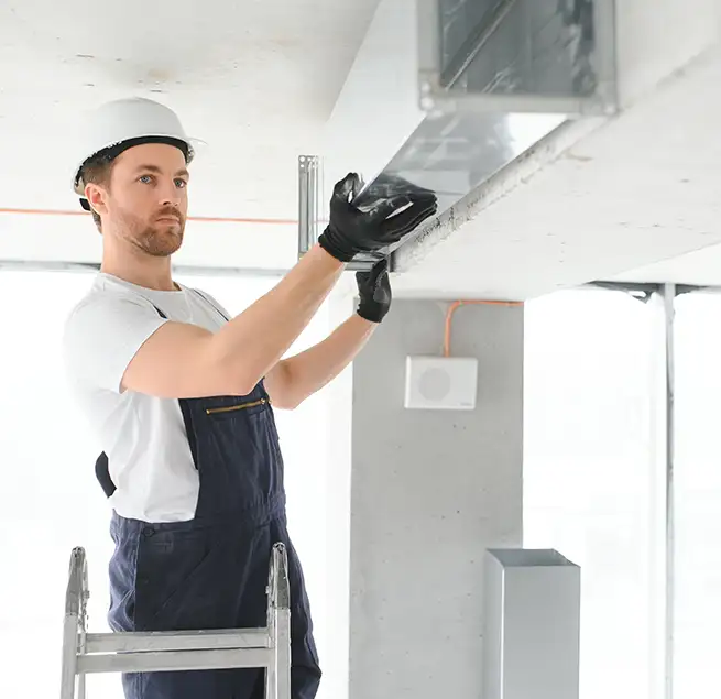 Why Homeowners & Businesses Trust Us in De Pere, WI?