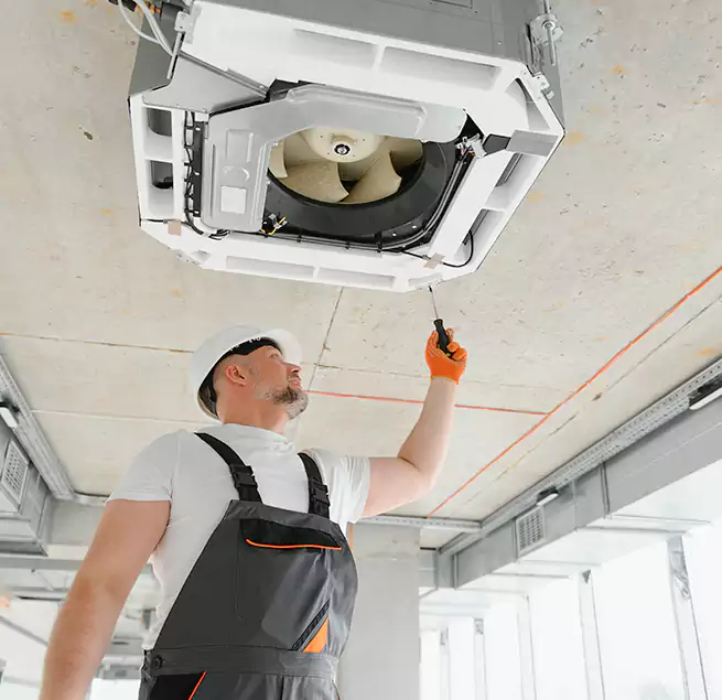 Why Homeowners Businesses Trust Us in De Pere, WI