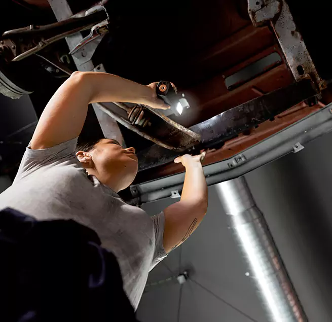 Why Homeowners & Businesses Trust Us De Pere, WI