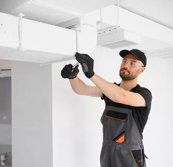  Why Homeowners Businesses Trust Us De Pere, WI