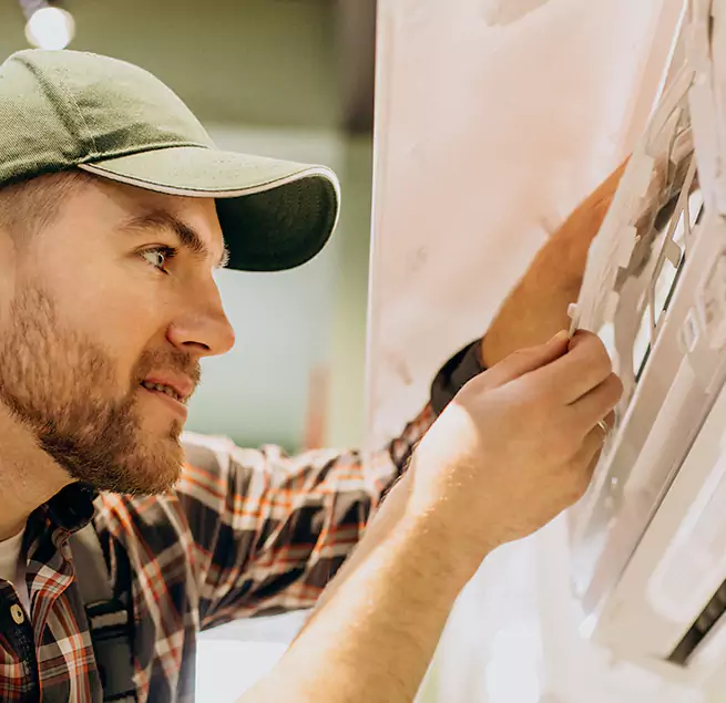 Why Homeowners & Businesses Trust Us in De Pere, WI?