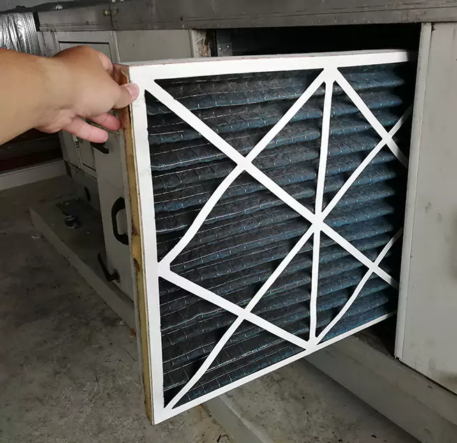 Why Homeowners & Businesses Trust Us De Pere, WI?